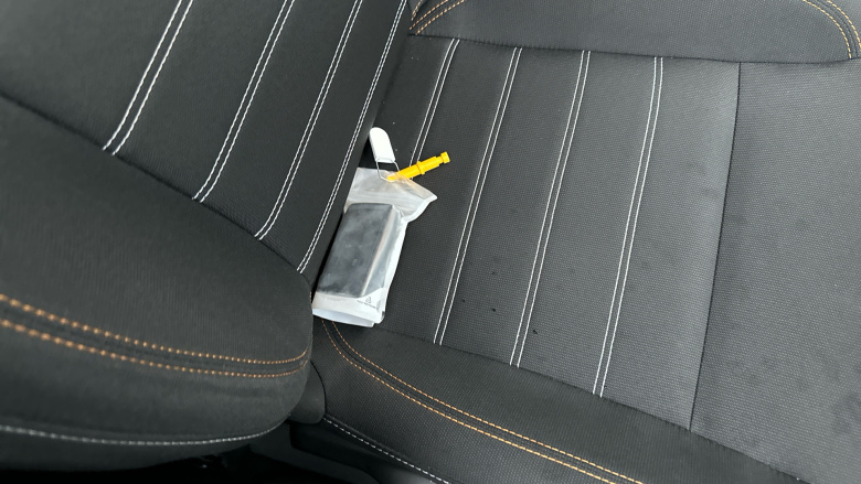 Dacia Sandero Stepway 1.0 TCe Prestige 5dr Petrol Hatchback